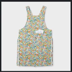 Duluth Heirloom Gardening Apron Smock ONESIZE